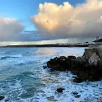 Semesterbostad Waterfront Baleal