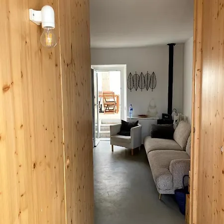 Holiday home Waterfront *