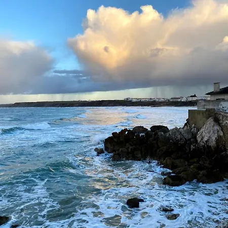Nyaraló Waterfront Baleal