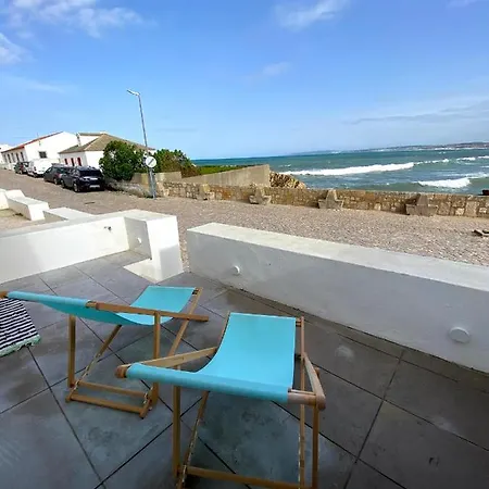 Waterfront Casa de Férias Baleal