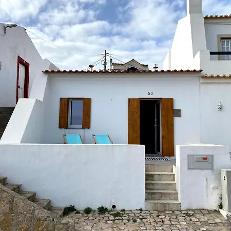 Holiday home Waterfront *