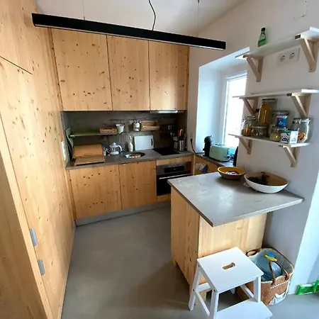 Dom wakacyjny Waterfront