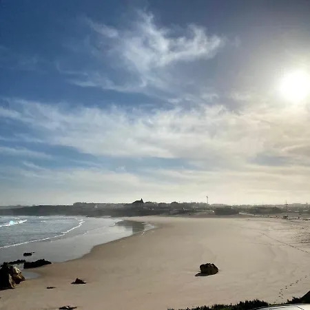 Feriehus Waterfront Baleal