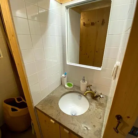 Waterfront Casa de Férias