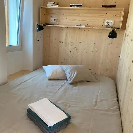 Casa de Férias Waterfront *