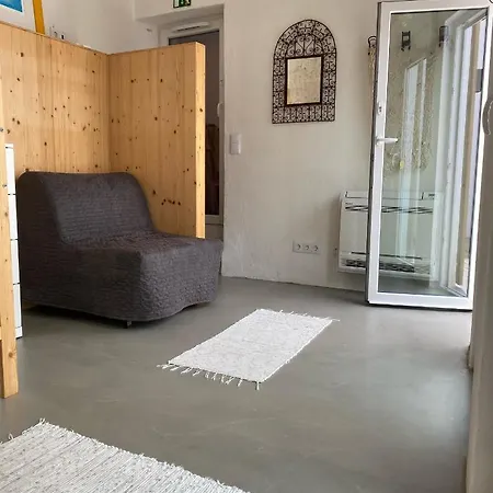 Waterfront Casa de Férias