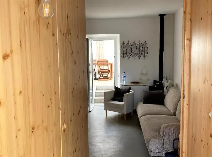 בית נופש Waterfront *