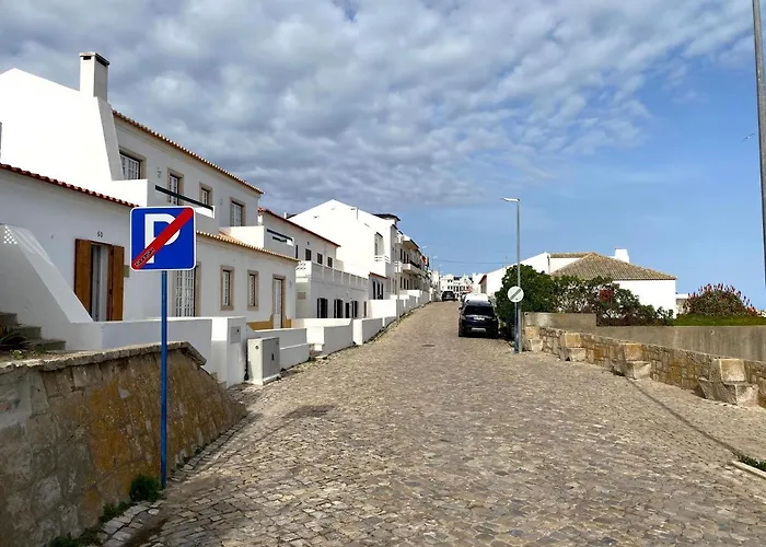 Waterfront Ferienhaus Baleal