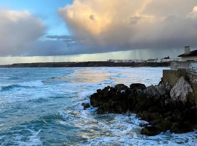 Ferienhaus Waterfront Baleal