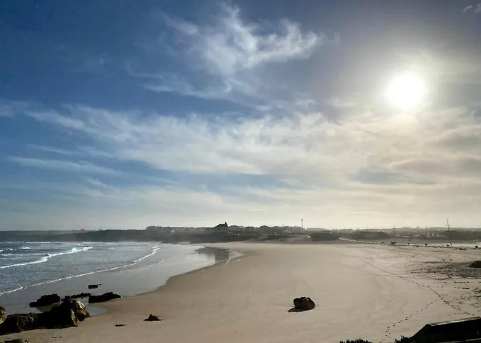 בית נופש Waterfront בליאל