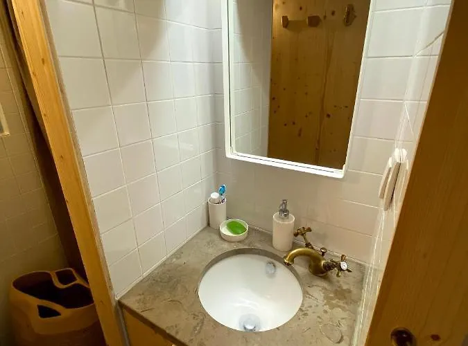 Waterfront בית נופש