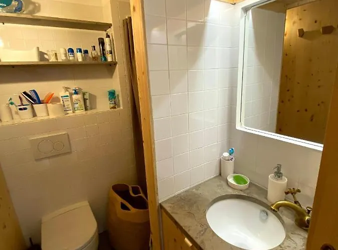 Waterfront בית נופש בליאל