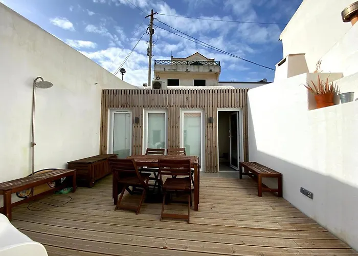 Waterfront Casa vacanze Baleal